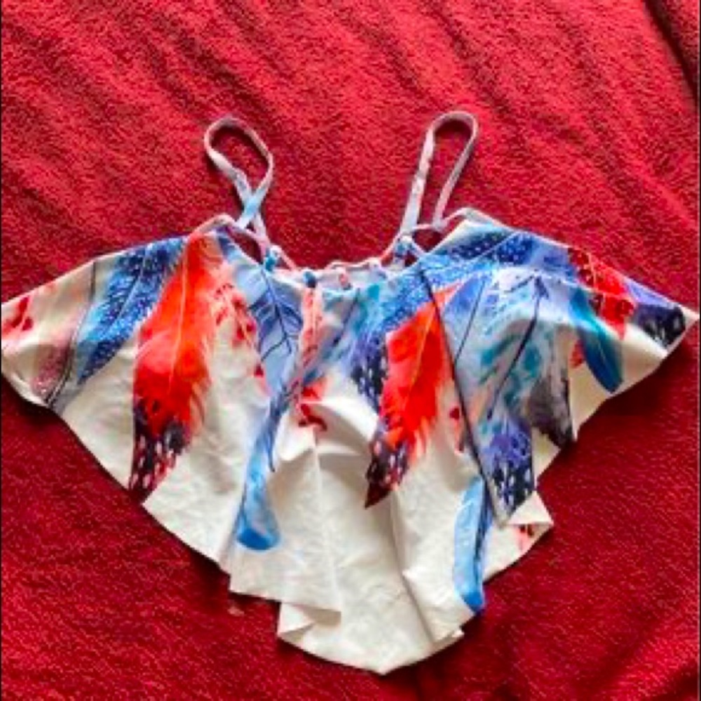 Bikini size 12US
